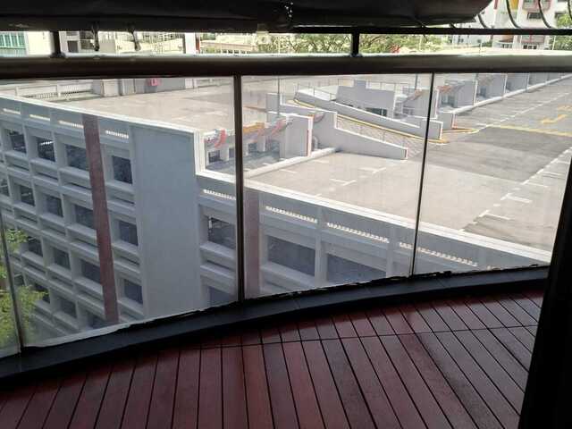 Rent a Luxery Master Bed Room@651288-Bukit Batok East.