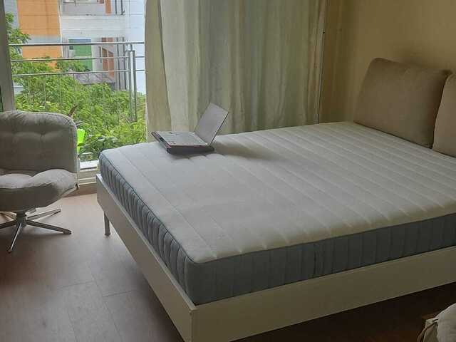 Condo Master Room / Common Room Fully Furnished Near Market From 700 to 1690 SGD