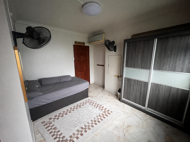 Common room for rent