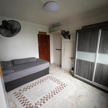 Common room for rent