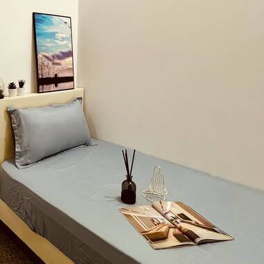 Astoria Park Condo Chic Common Room For Rent (Doorstep to Kembangan MRT - EWL/Green Line)