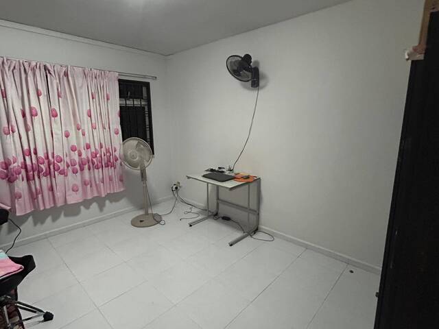 COMMON ROOM AT JURONG WEST