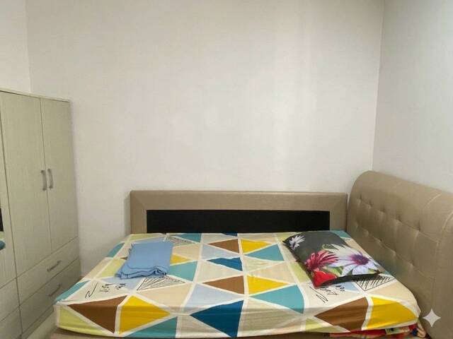 Clean Common Room for Rent @ Woodlands MRT