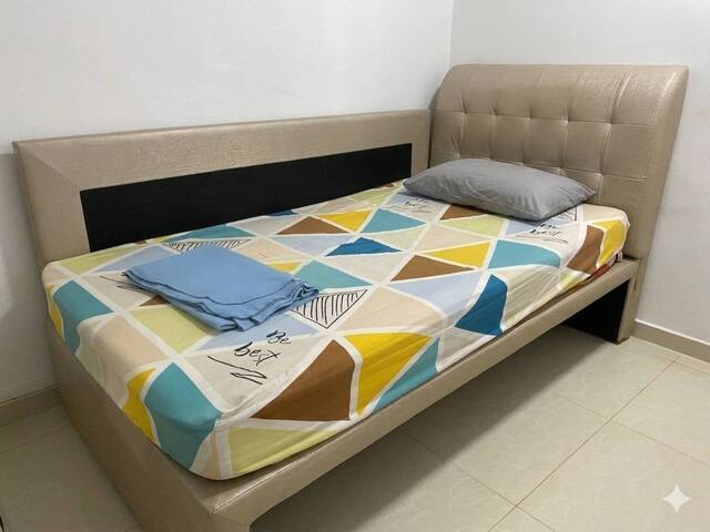 Clean Common Room for Rent @ Woodlands MRT