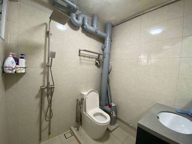 Clean Common Room for Rent @ Woodlands MRT