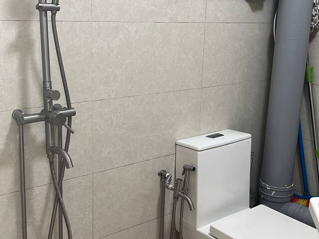 Clean Common Room for Rent @ Woodlands MRT