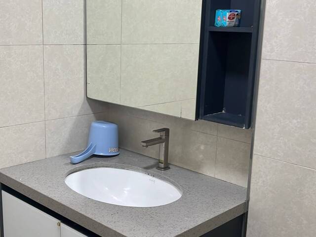 Clean Common Room for Rent @ Woodlands MRT