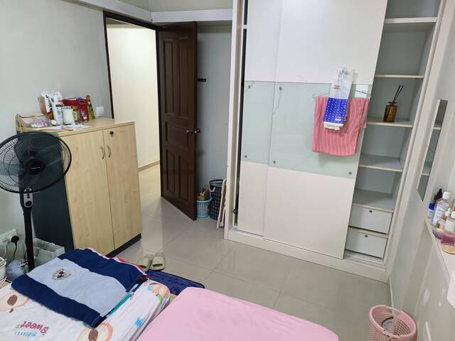 Co-sharing Common Room for Rent at Bukit Batok