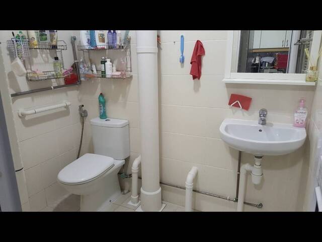 Room Sharing for Rental at Jurong East