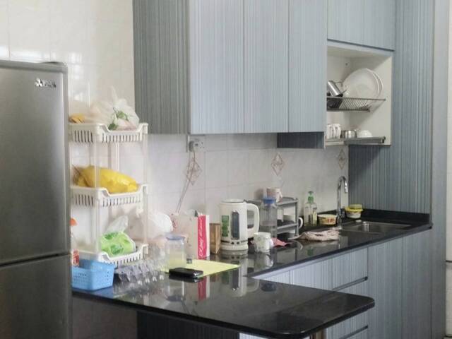 Room Rental @17 Cantonment Close