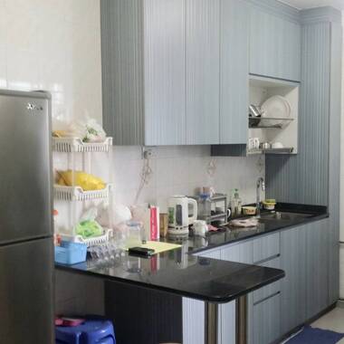 Room Rental @17 Cantonment Close