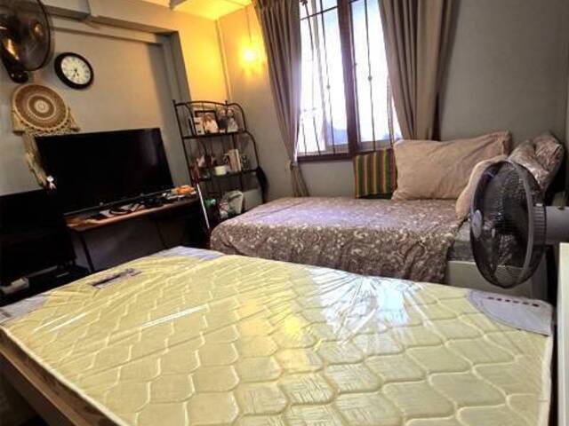 COMMON ROOM FOR RENT