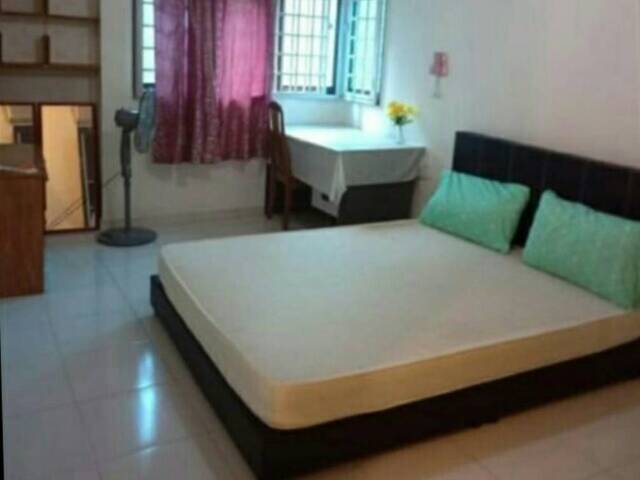 Jurong West Master Room Near Boon Lay MRT