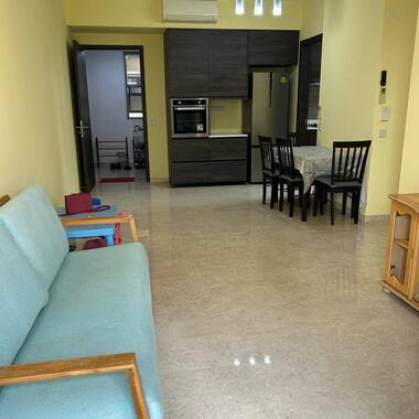 2-Bedroom Unit @ Rivertrees Residences @ Fernvale! NO AGENT FEES!