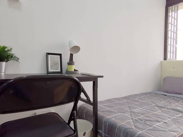 CR2 – Common Room for Rent at Dover Parkview
