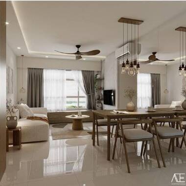 Ready to move in in by 4 November 2026