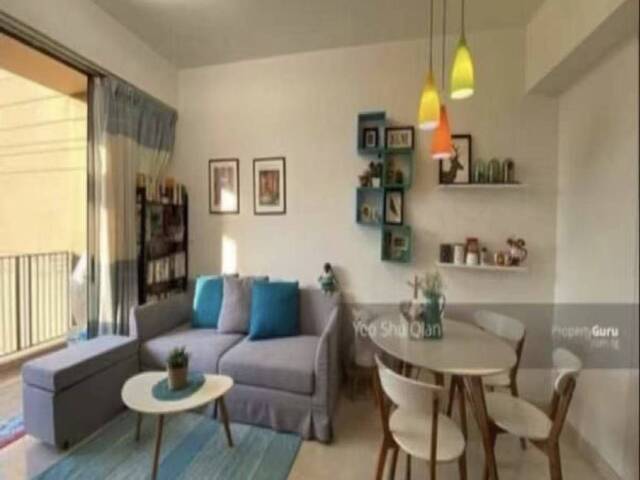 whole 2b1b condo lease for take over