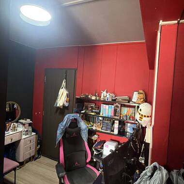 Master room for rent