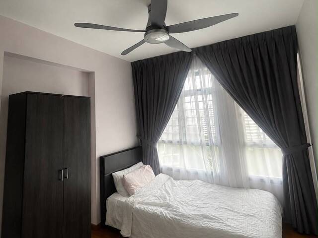 Common room available near Punggol MRT