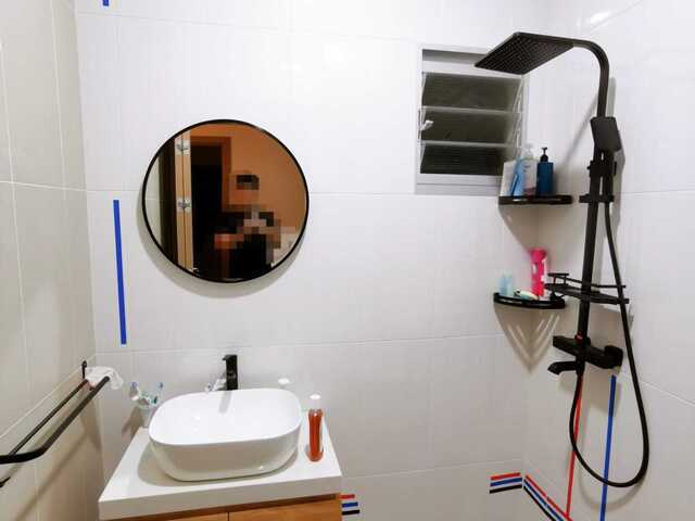 1 x Bed room for rent