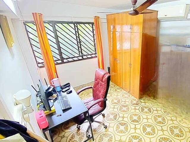 COMMON ROOM Ang mo kio