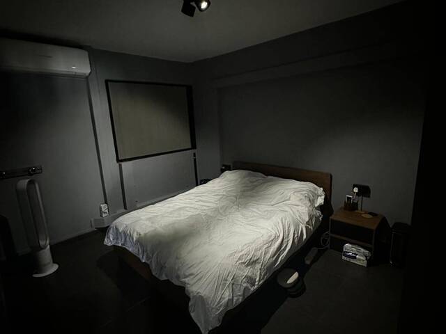 1 bedroom for rent in Telok Blangah