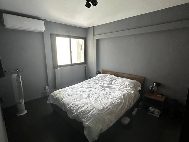 1 bedroom for rent in Telok Blangah