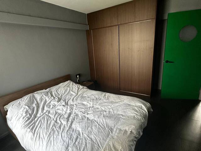 1 bedroom for rent in Telok Blangah