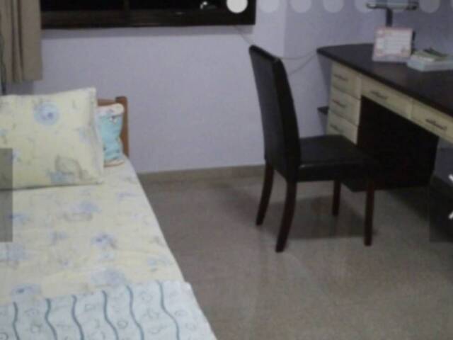 Common room in Seng Kang (*Female environment)