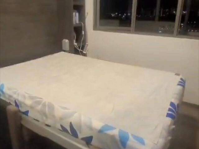 Furnished , equiped STUDIO unit with Kitchen, ,private lift @ Riverbank