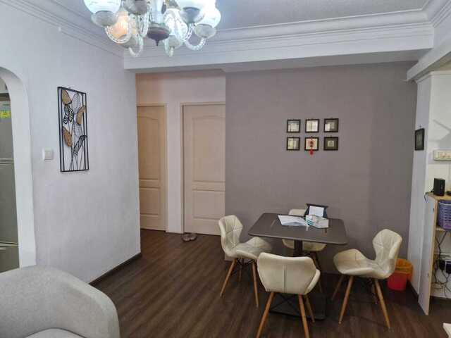 "No Owner Staying" Condo Common Room Blk 10D Braddell Hill,Braddell Condo