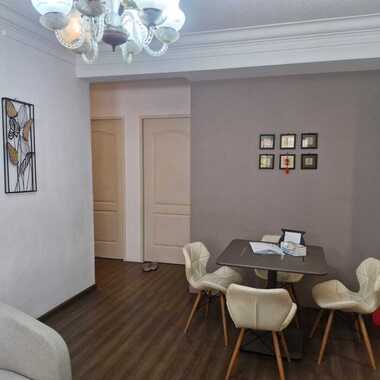 "No Owner Staying" Condo Common Room Blk 10D Braddell Hill,Braddell Condo