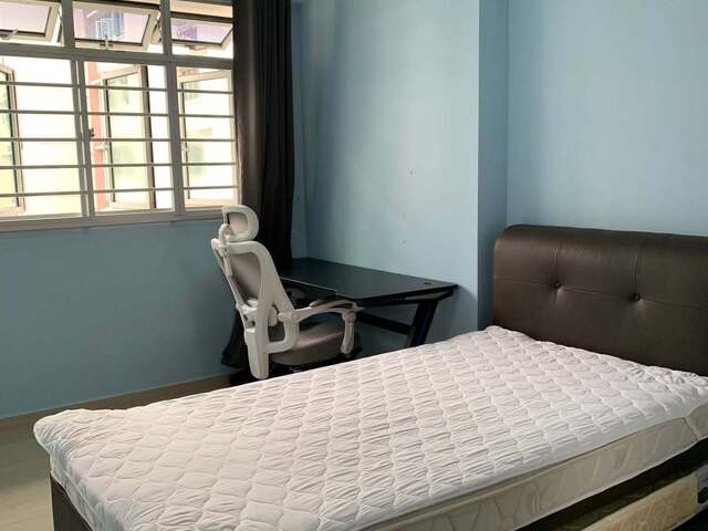 Pasir ris room for rent