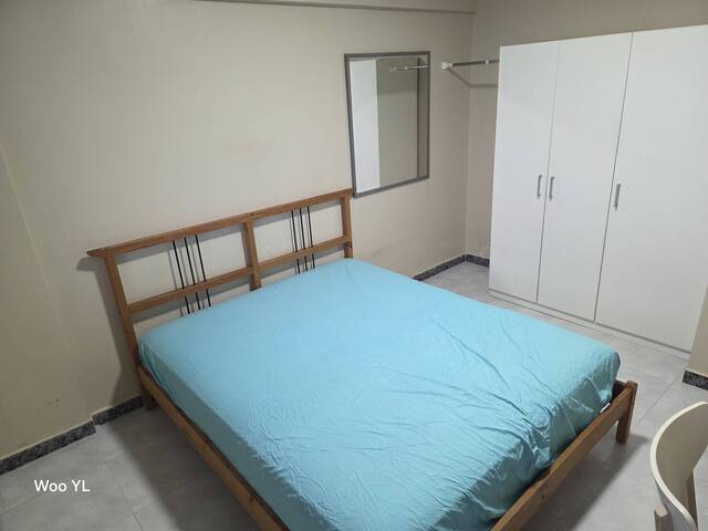 Common Room For Rent at UBI