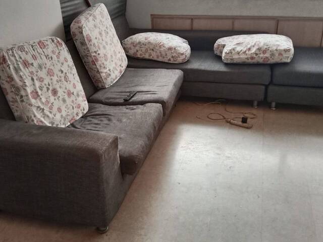 House sharing