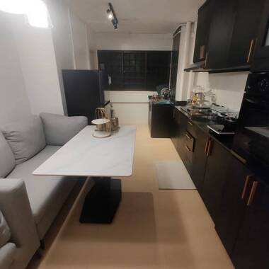 Master room @ Blk 112 Yishun Ring Road - 1 or 2 pax (aircon wifi)