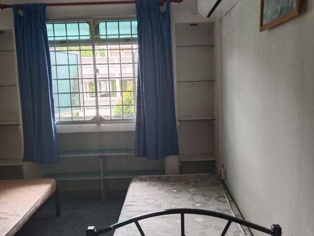 Room Sharing available near Boon Lay MRT Station (EW27)