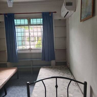 Common Room sharing available near Boon Lay MRT Station (EW27)