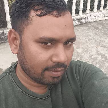 Mukesh Kumar Bind is looking for a room in Woodlands