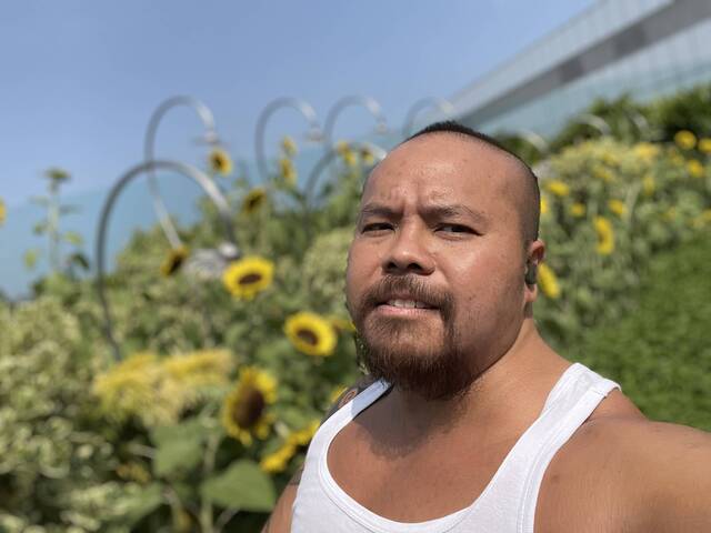 Koay Chee Jun is looking for a room in Central Singapore