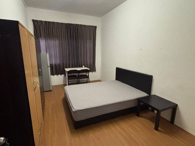 Tanjong Pagar MRT Furnished Common Room for Rent_ 8118... No agent Fees