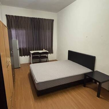 Tanjong Pagar MRT Furnished Common Room for Rent_ 8118... No agent Fees