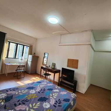 Balestier Road Spacious Room ( toilet attached outside the room) for Rent_ 8118...