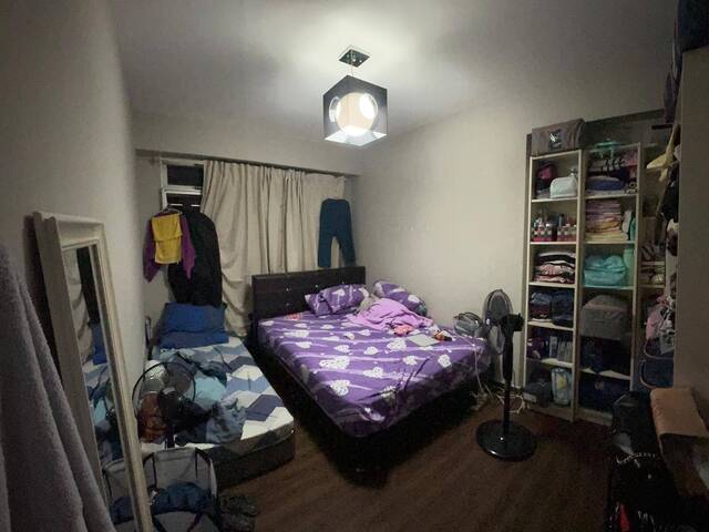 Common room for rent