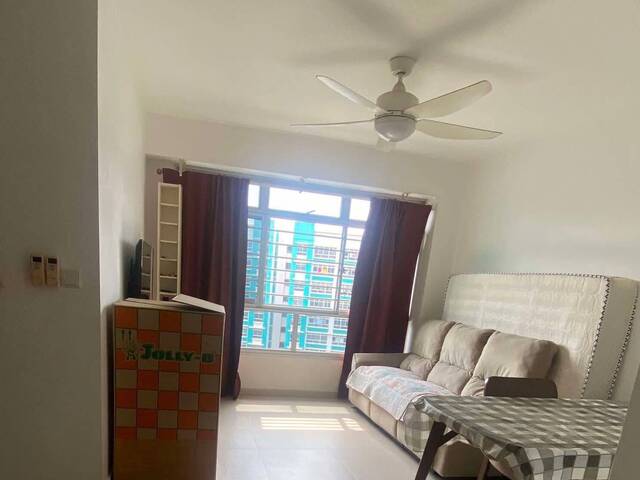 Common room for rent