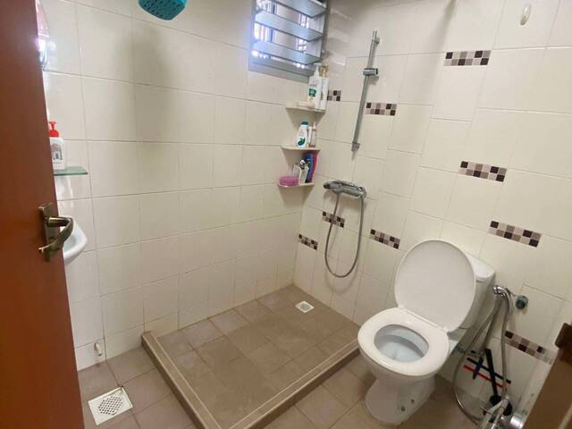 Common room for rent