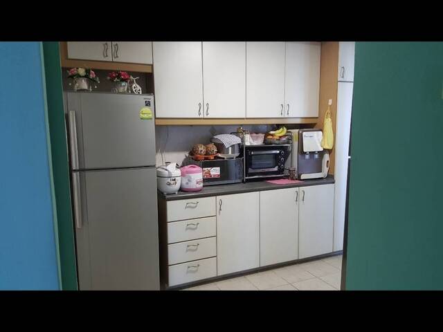 Room Sharing for Rental at Jurong East (Female only)