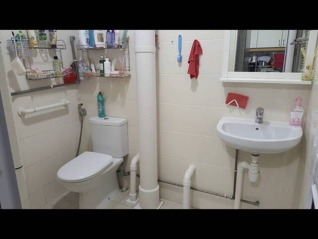 Room Sharing for Rental at Jurong East (Female only)