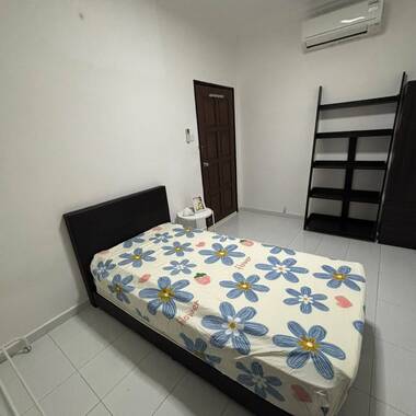 Upper Pay Lebar Common Room for rent_8118... No agents Fees