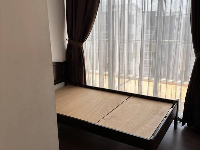 the Luxurie whole unit penthouse for rent
